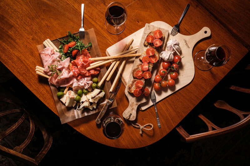 Artwork for the list Been here by Mikael B.