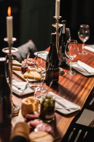 Artwork for the list Been here by Mikael B.