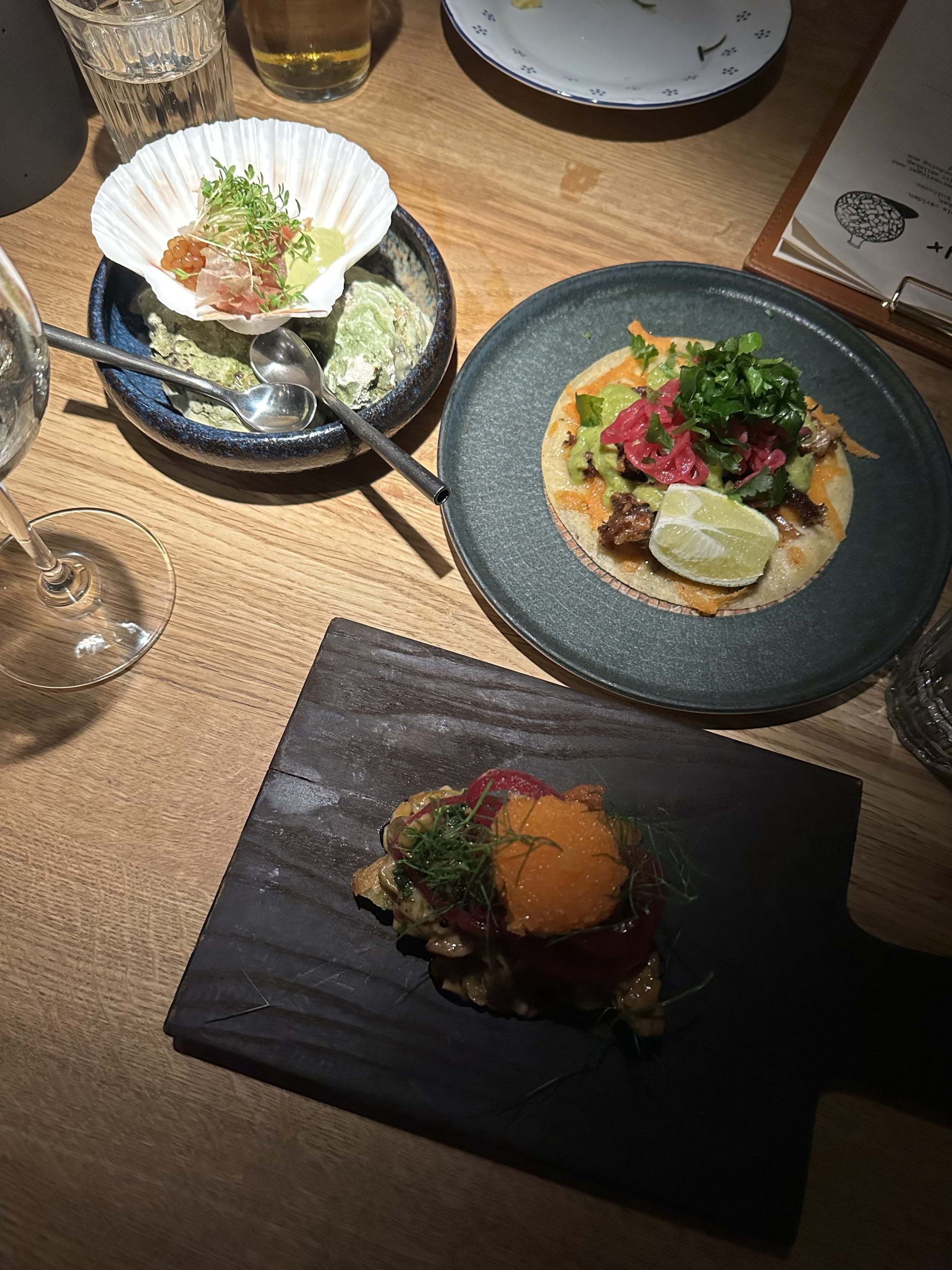 Photo from Gurras by Hanne B. (20/05/2025)