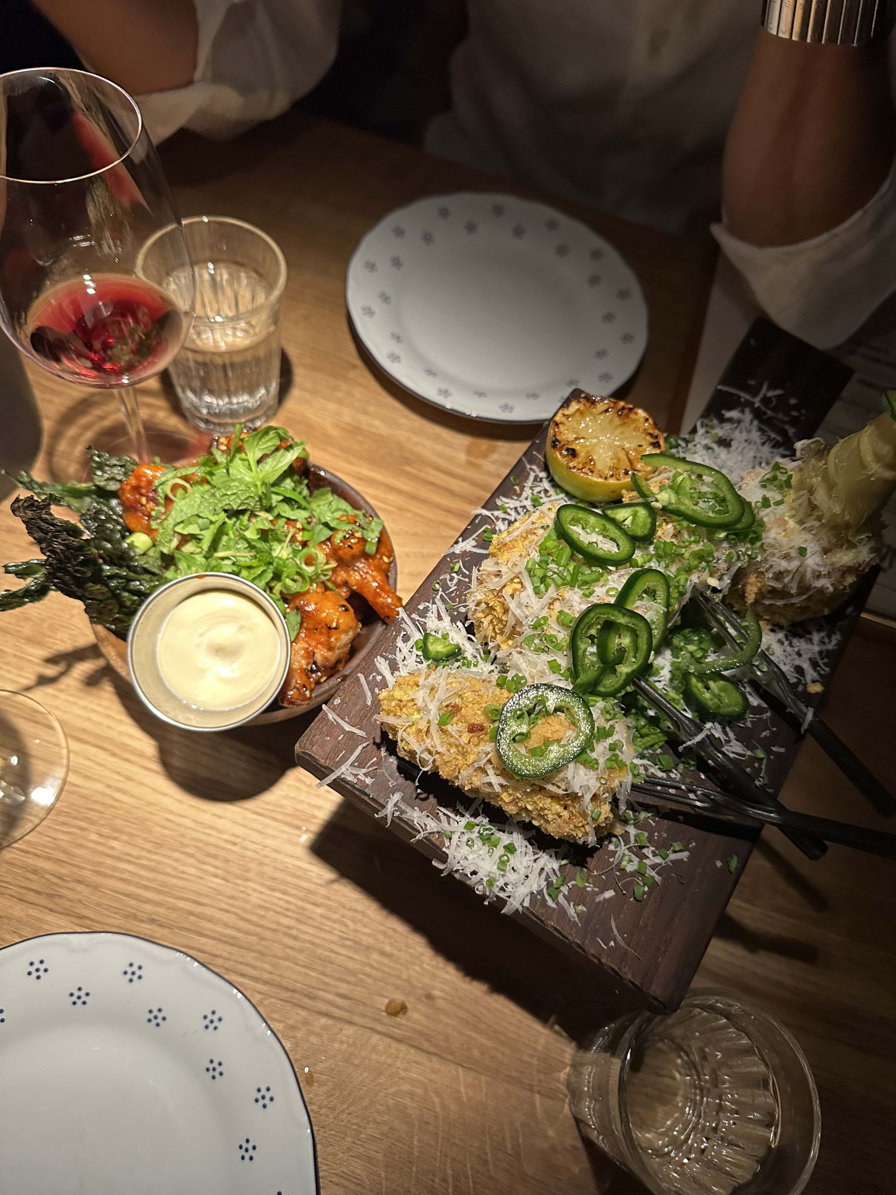 Photo from Gurras by Hanne B. (20/05/2025)