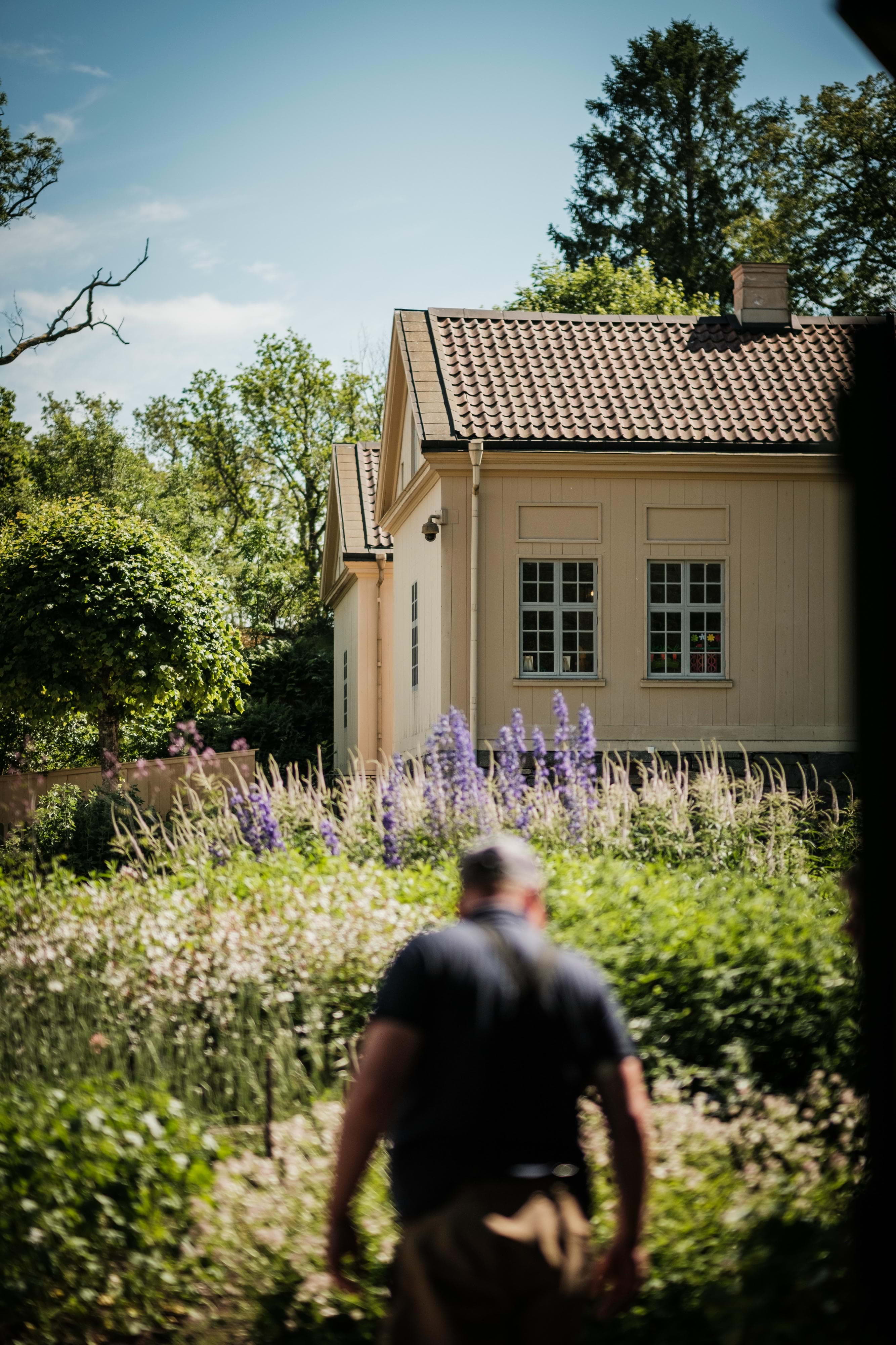 Gunnebo Slott och Trädgårdar – Guiden till Västkusten
