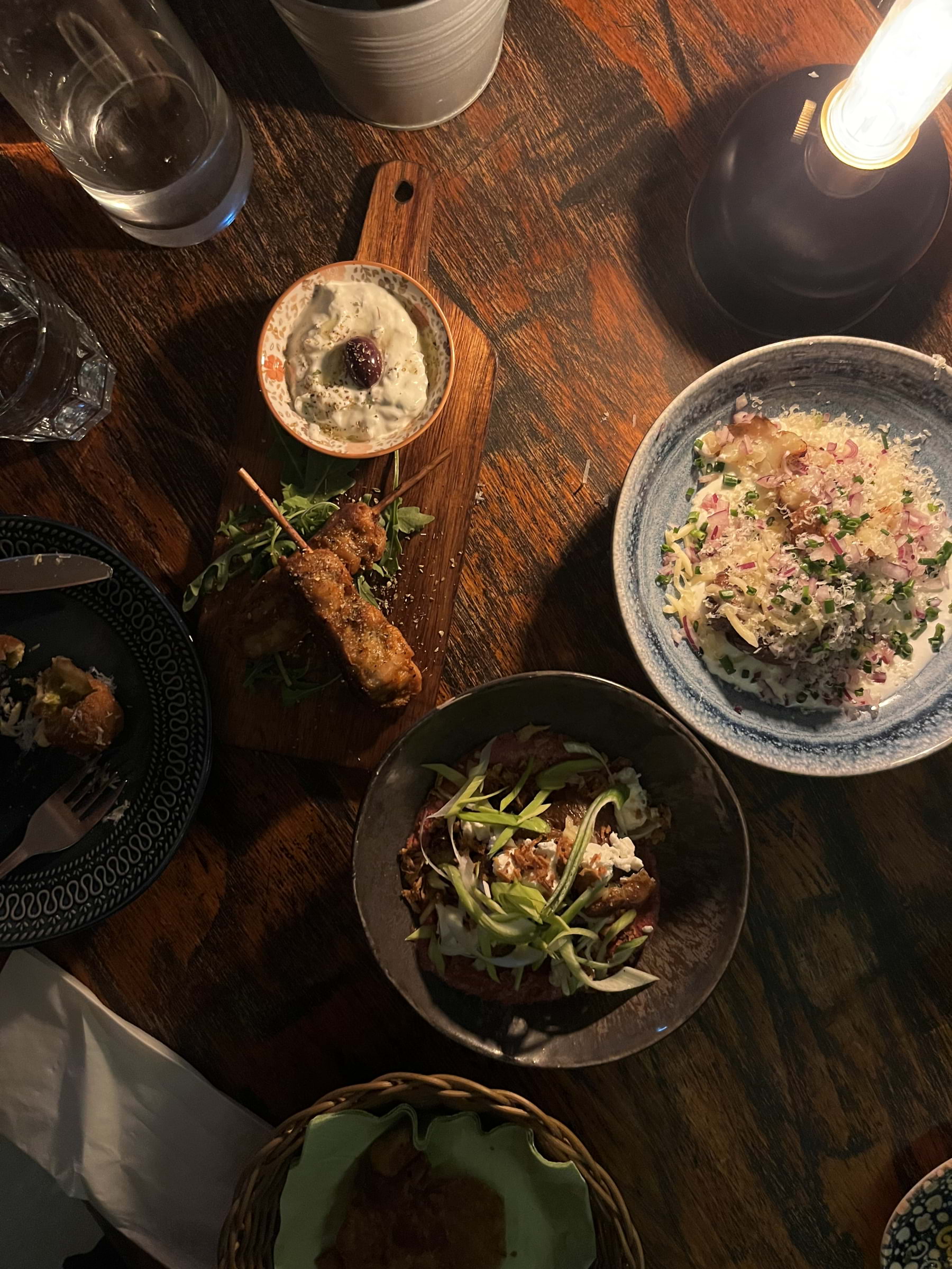 Photo from Gumman Elvira by Jahanvi B. (24/07/2025)