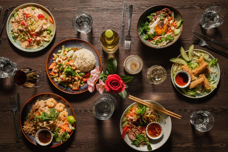 Omslagsbild till listan Varit här av Giangbinh L.