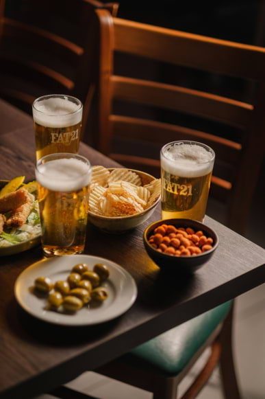 Omslagsbild till listan Varit här av Giangbinh L.