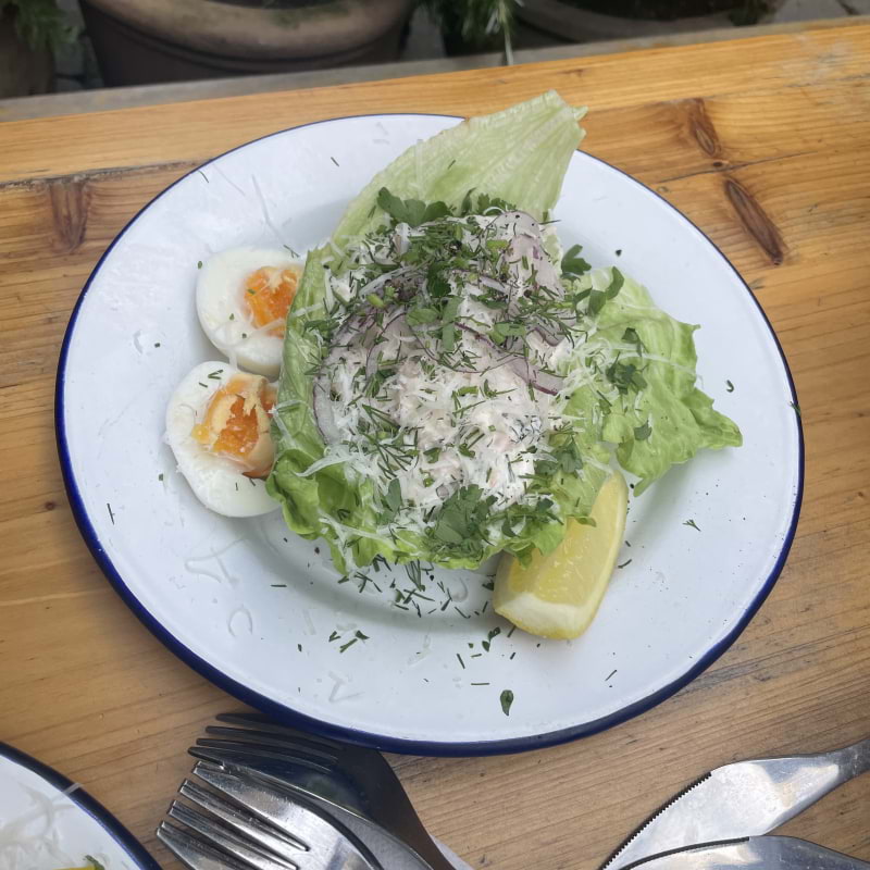 Photo from Hasselsson Drottninggatan by Anna&nbsp;T. (05/05/2026)