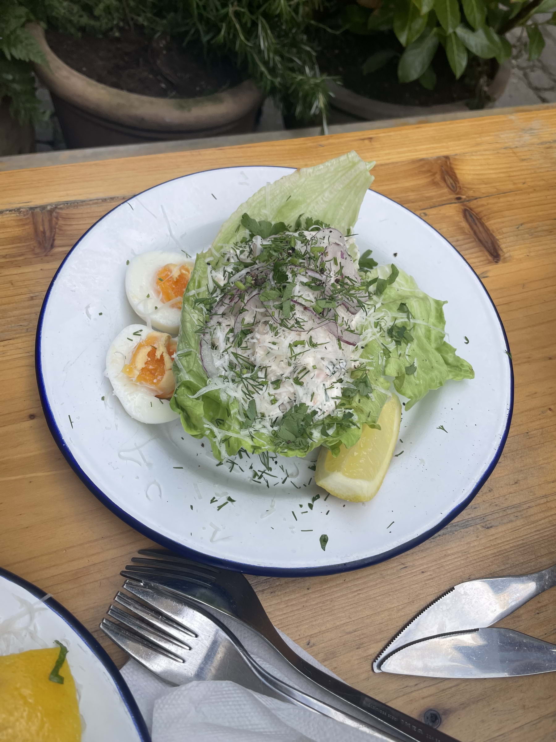 Photo from Hasselsson Drottninggatan by Anna T. (05/05/2026)
