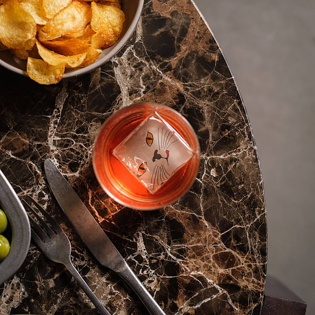 Hern&ouml; Gin Bar G&ouml;teborg