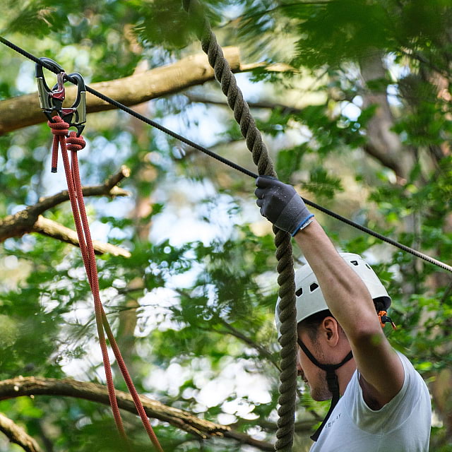 High Adventure