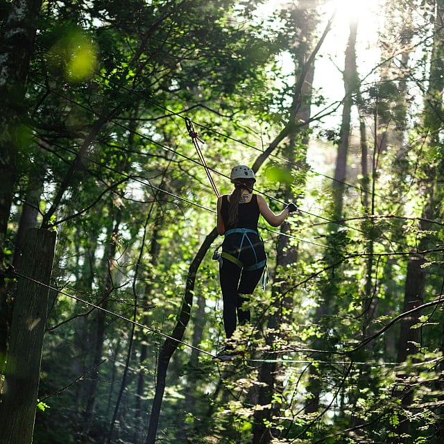 High Adventure