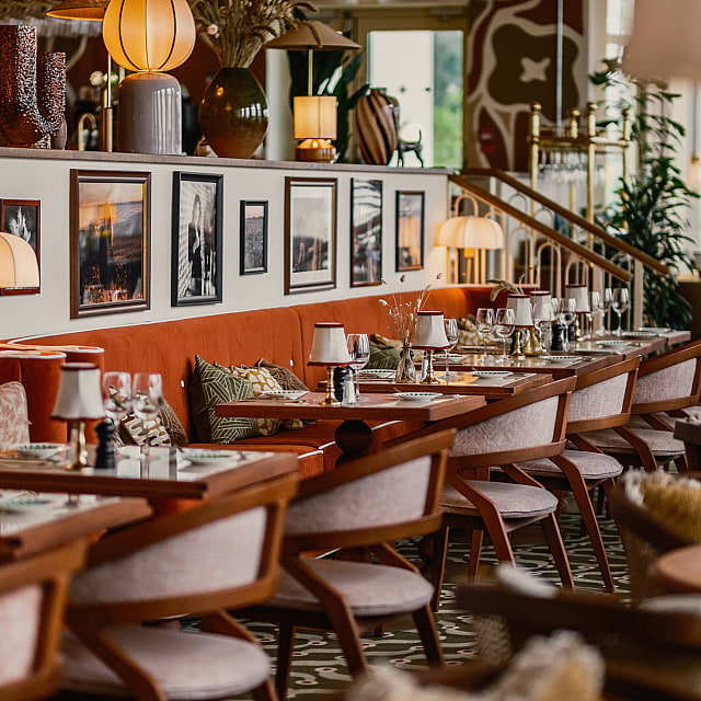 Hjortviken Country Club