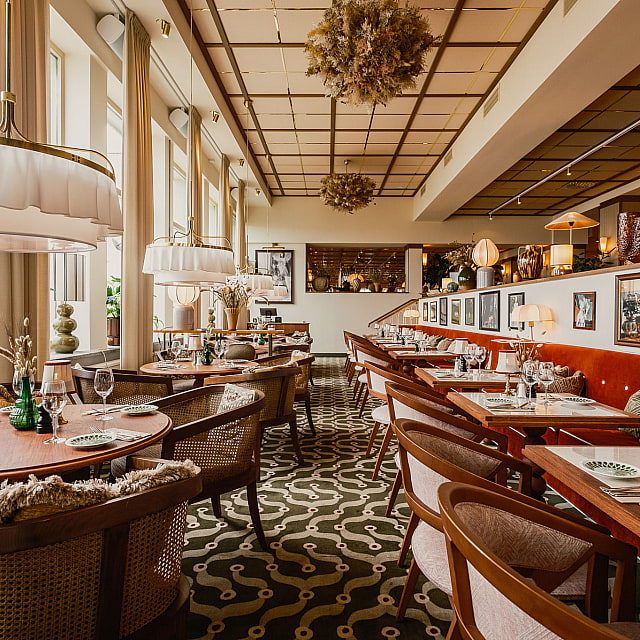 Hjortviken Country Club