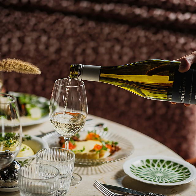 Hjortviken Country Club