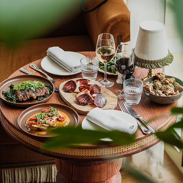 Hjortviken Country Club