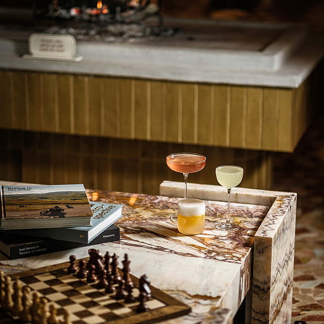 Hjortviken Country Club