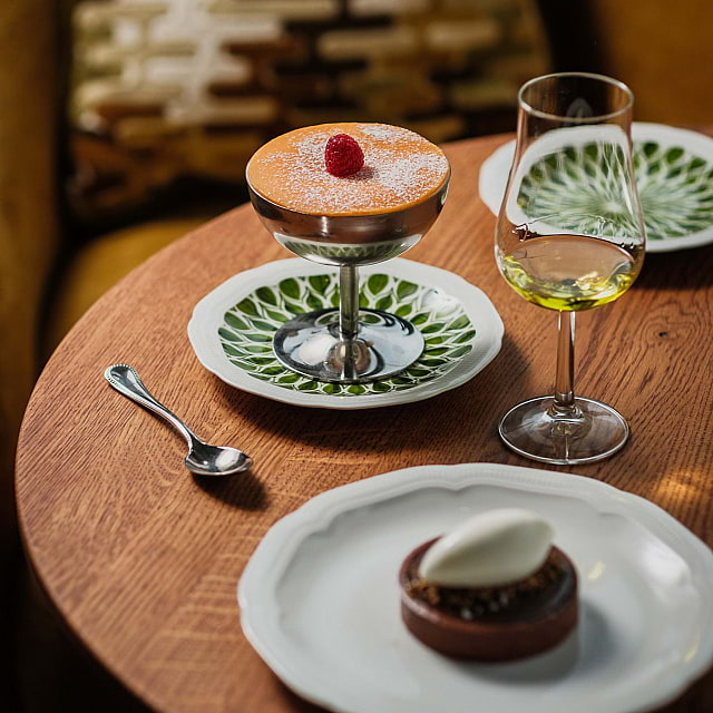 Hjortviken Country Club