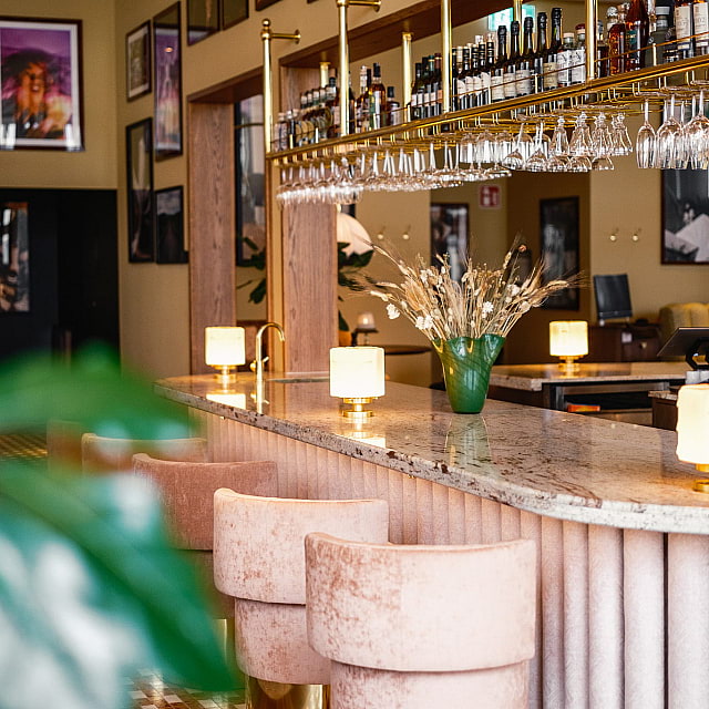 Hjortviken Country Club