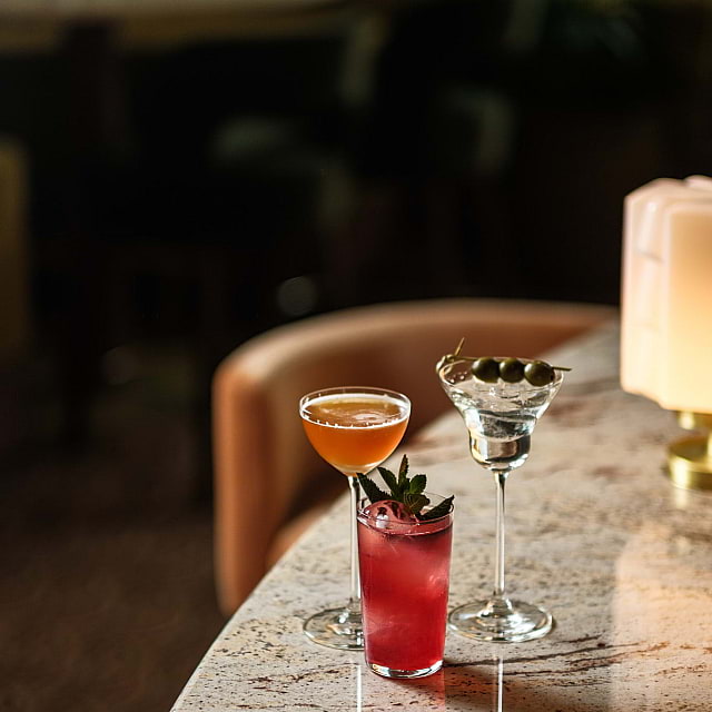 Hjortviken Country Club