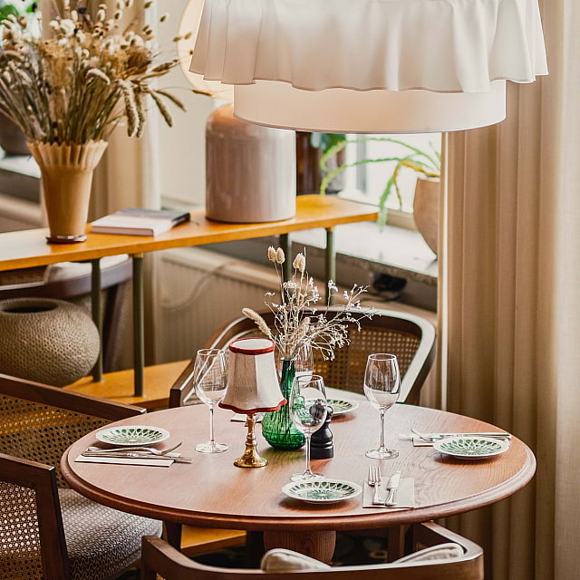 Hjortviken Country Club