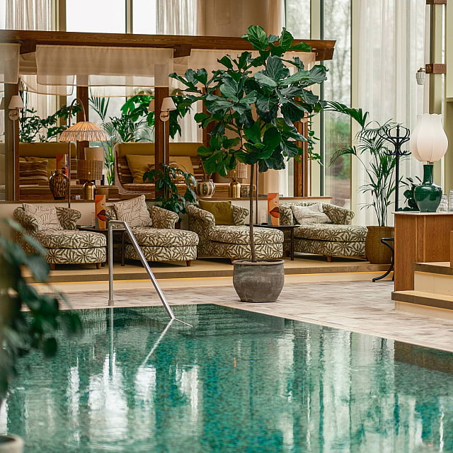 Hjortviken Country Club