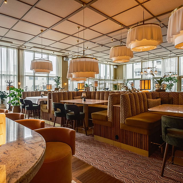 Hjortviken Country Club