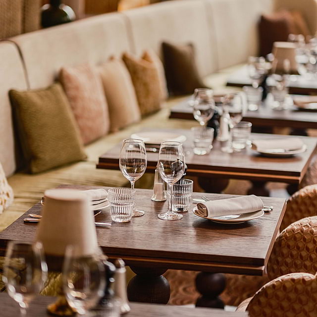 Hjortviken Country Club