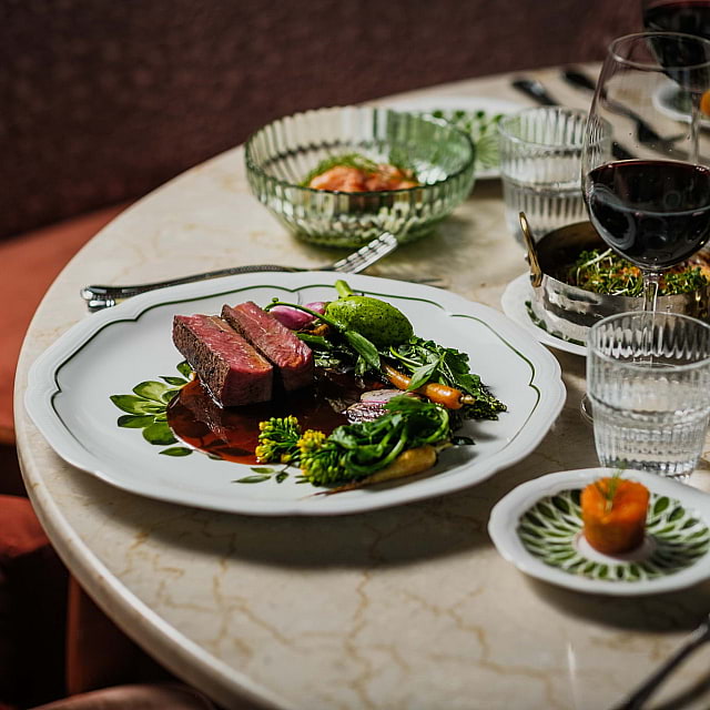 Hjortviken Country Club