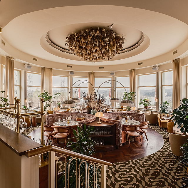 Hjortviken Country Club