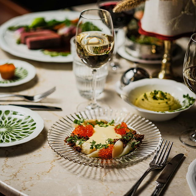 Hjortviken Country Club