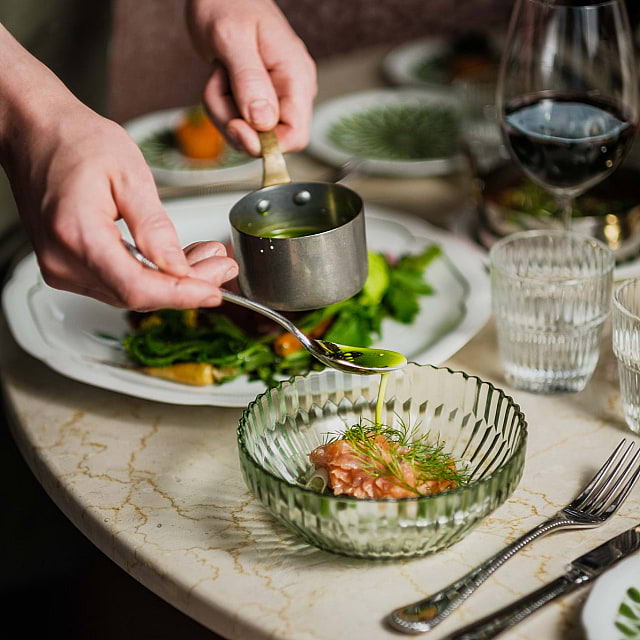 Hjortviken Country Club