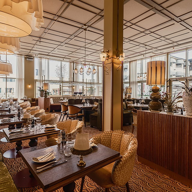 Hjortviken Country Club