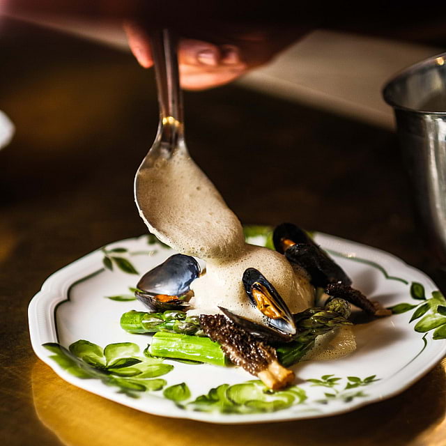 Hjortviken Country Club