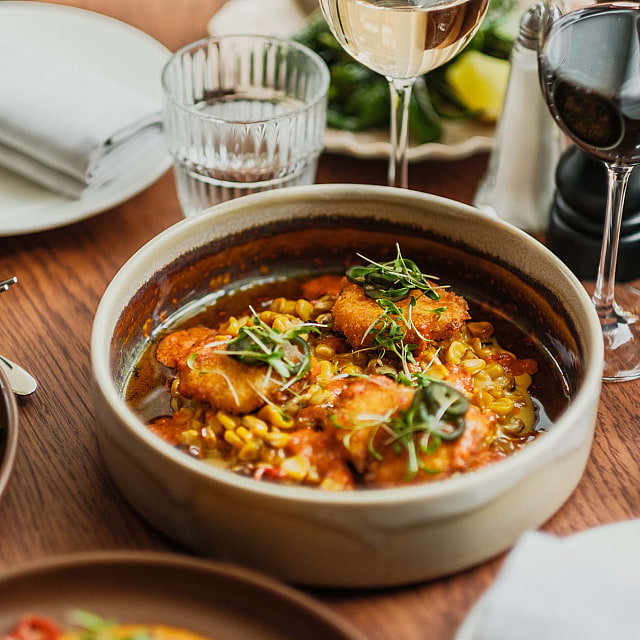 Hjortviken Country Club