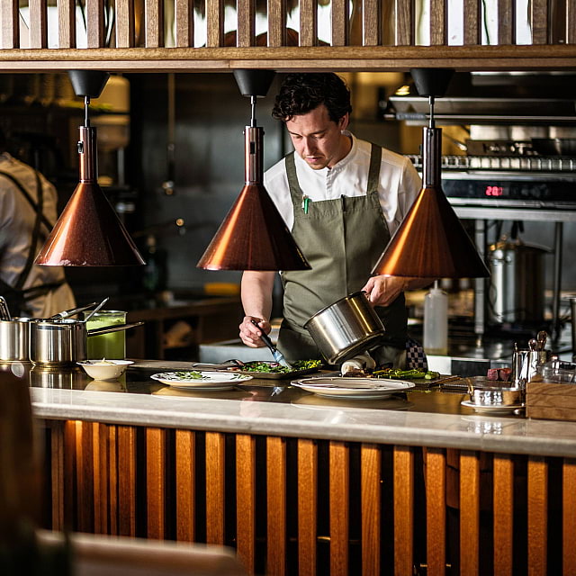 Hjortviken Country Club