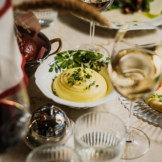 Hjortviken Country Club