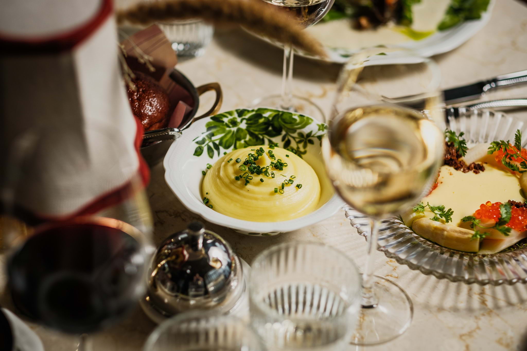 Hjortviken Country Club – New restaurants