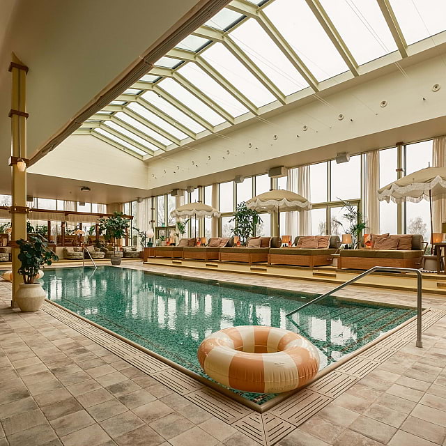 Hjortviken Country Club