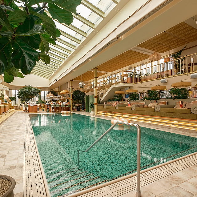 Hjortviken Country Club