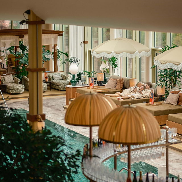 Hjortviken Country Club