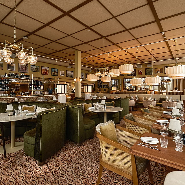 Hjortviken Country Club