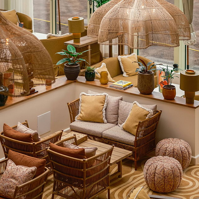 Hjortviken Country Club