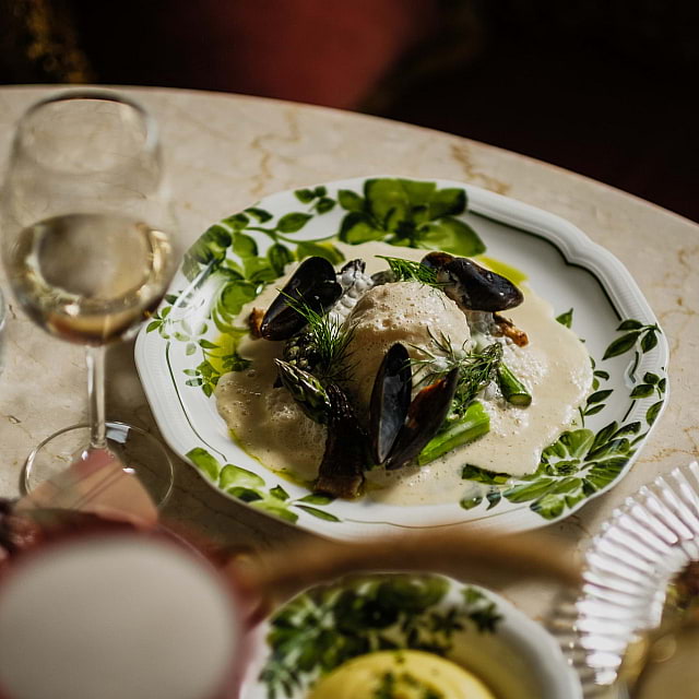 Hjortviken Country Club