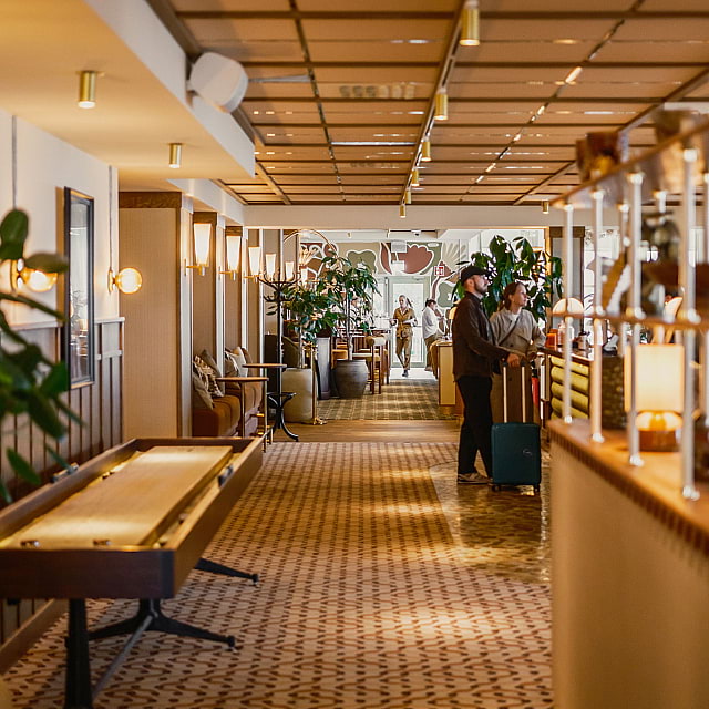 Hjortviken Country Club