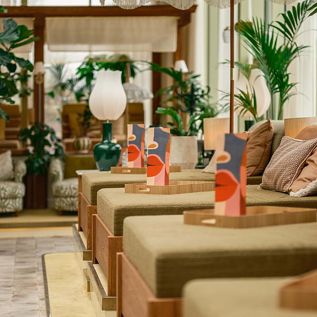 Hjortviken Country Club