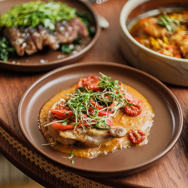 Hjortviken Country Club