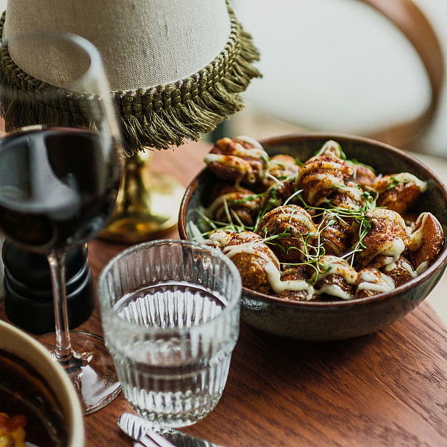 Hjortviken Country Club