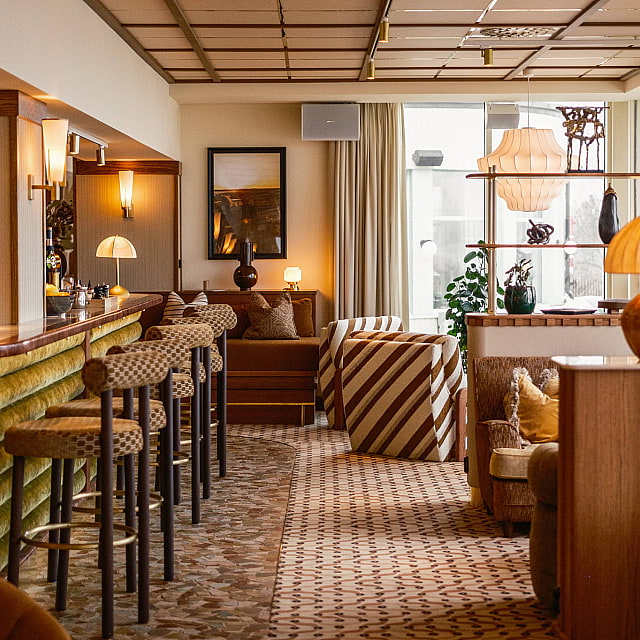 Hjortviken Country Club