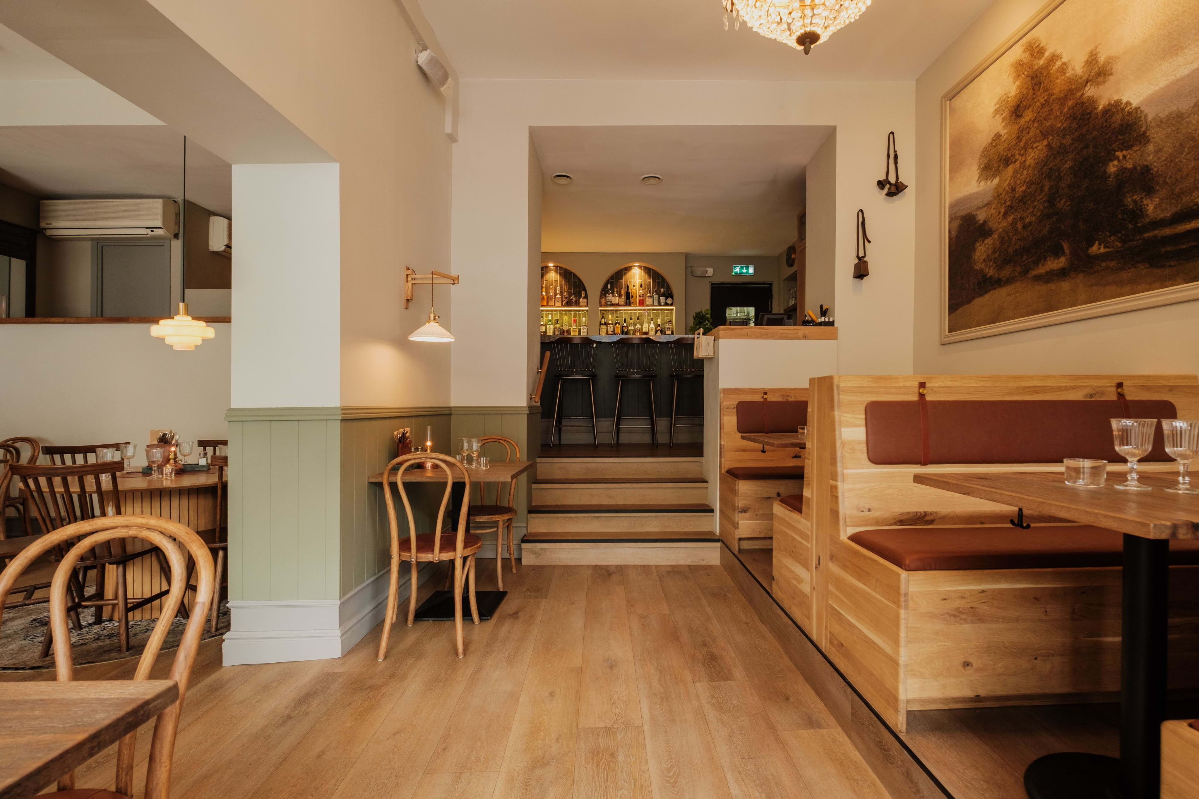 Holy Cow Brgr's & Stuff – Vegetariska restauranger