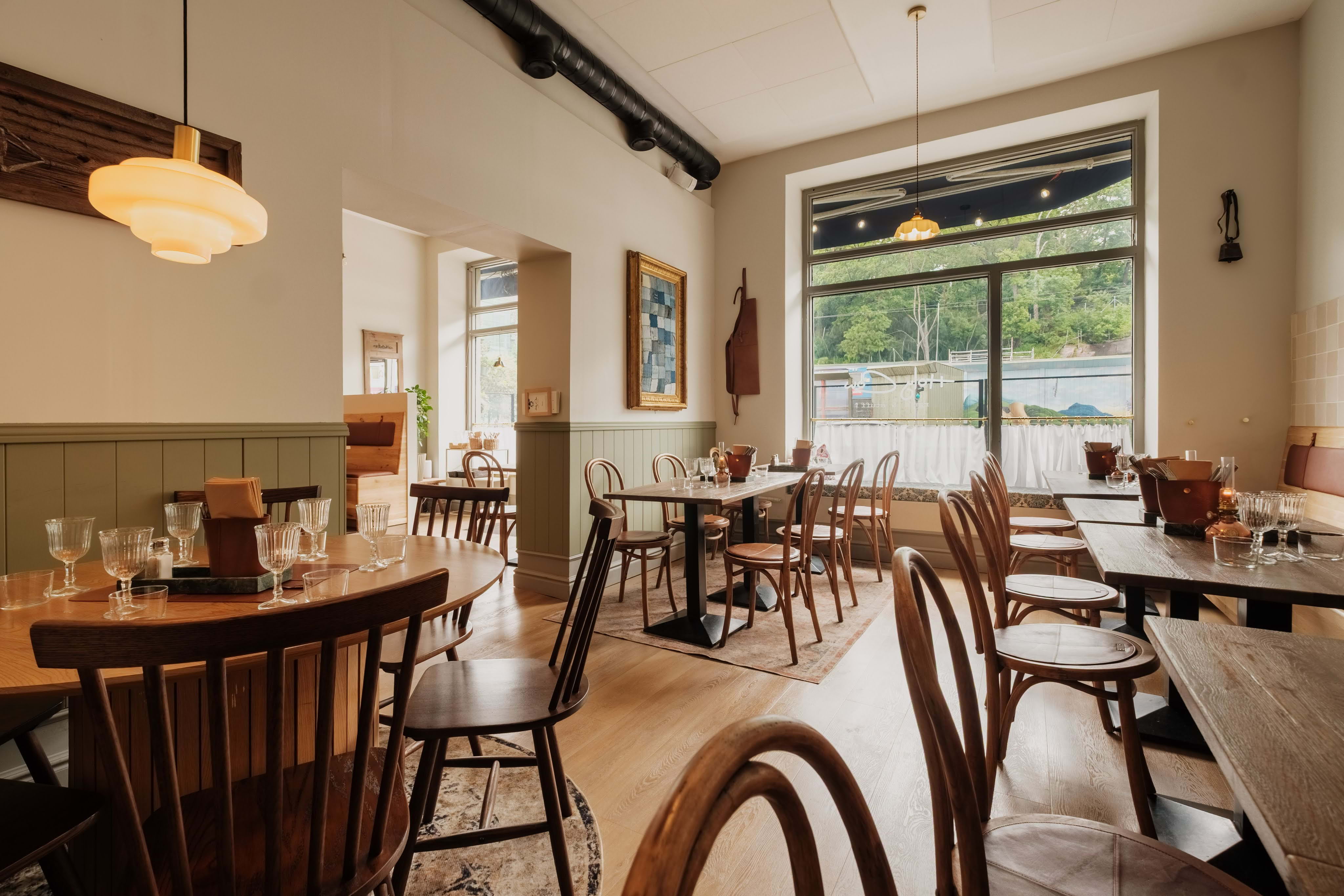 Holy Cow Brgr's & Stuff – Hamburgare