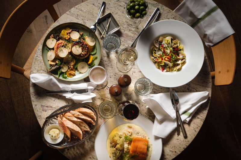 Artwork for the list Been here by Lava L.