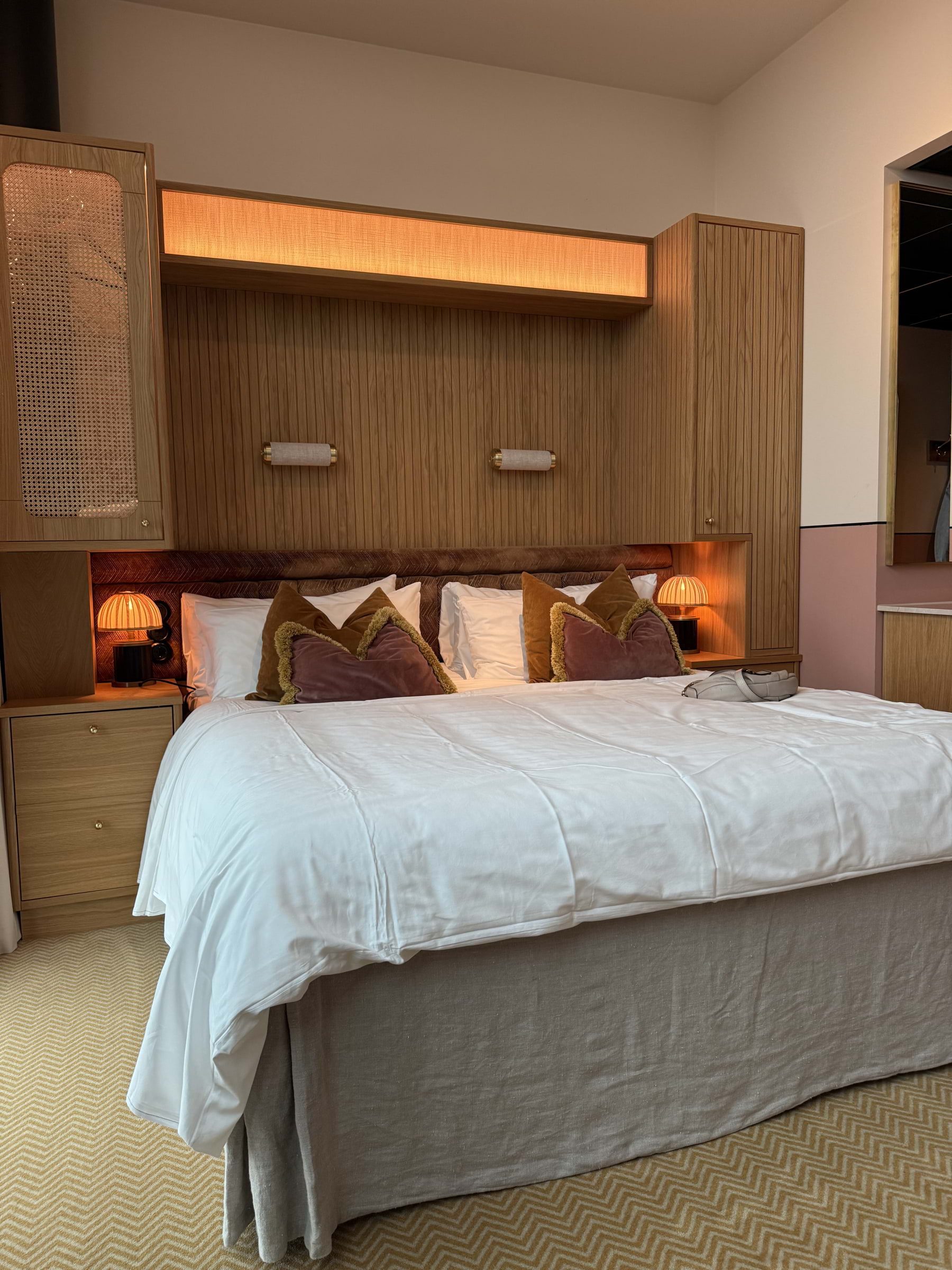 Bild från Jacy'z Hotel & Resort av Hanna T. (2025-06-04)